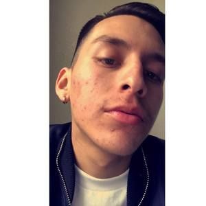 Meet your Posher, Gabriel